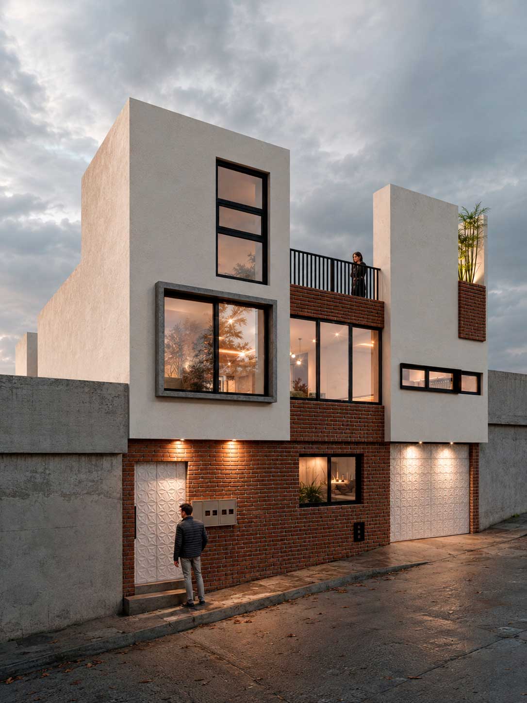 Gually Arquitectos