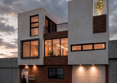 Gually Arquitectos