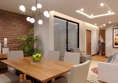 Gually Arquitectos