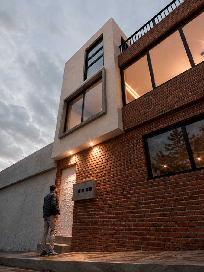 Gually Arquitectos Gually Arquitectos