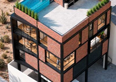 Gually Arquitectos