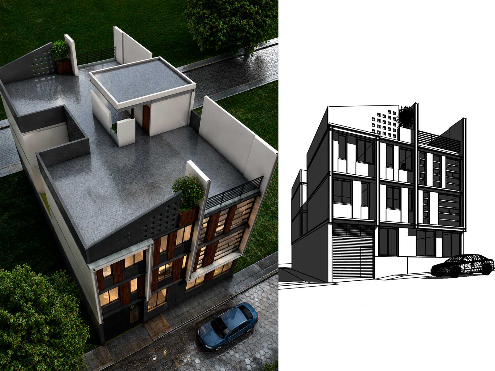 Gually Arquitectos