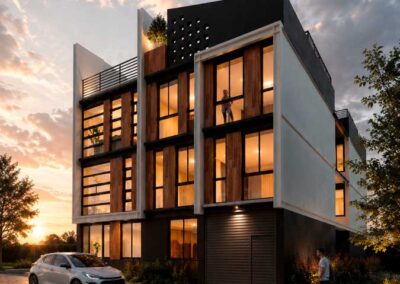 Gually Arquitectos