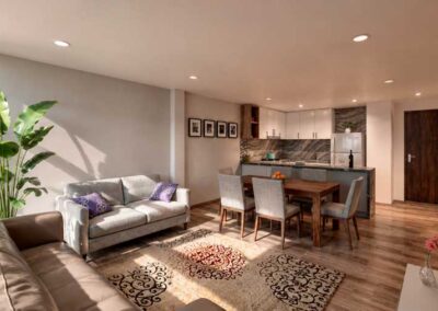Gually Arquitectos