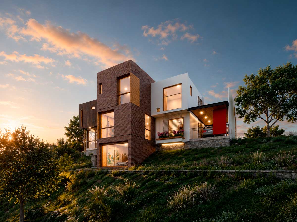 Gually Arquitectos