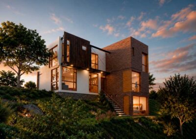 Gually Arquitectos