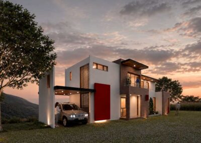 Gually Arquitectos