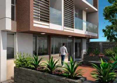 Gually Arquitectos