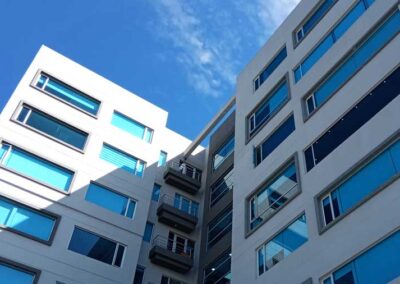 MEDPLAZA ARQUITECTO EN QUITO