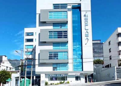 MEDPLAZA ARQUITECTO EN QUITO