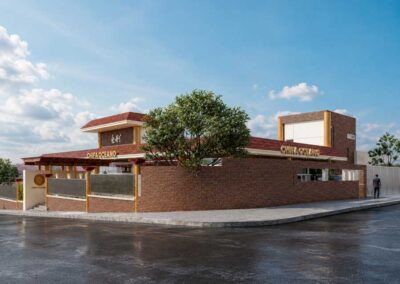 Gually Arquitectos