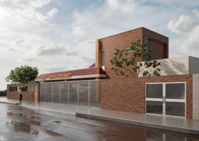 Gually Arquitectos