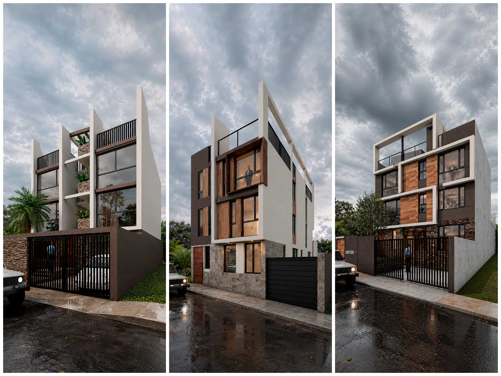 Gually Arquitectos