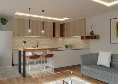Gually Arquitectos