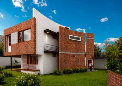 Gually Arquitectos