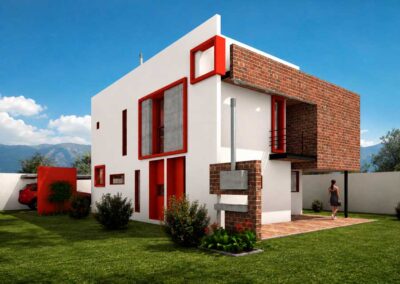 Gually Arquitectos
