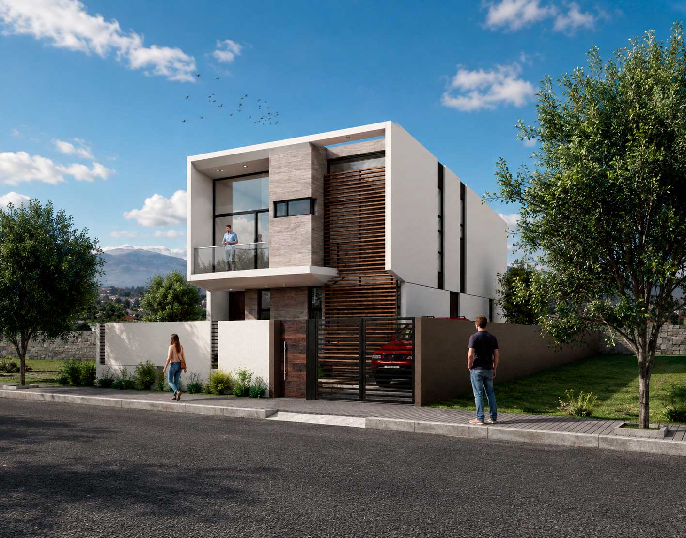 Gually Arquitectos