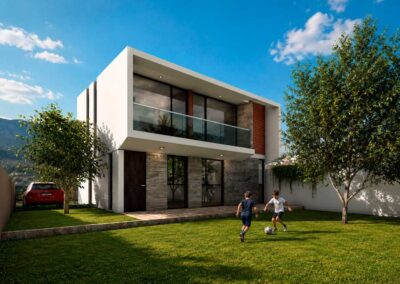 Gually Arquitectos