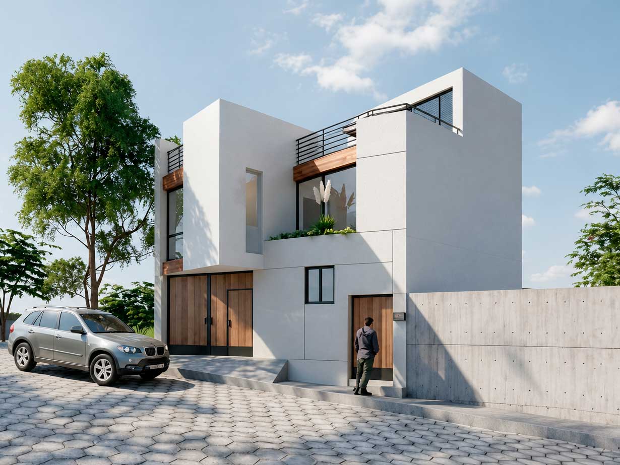 Gually Arquitectos