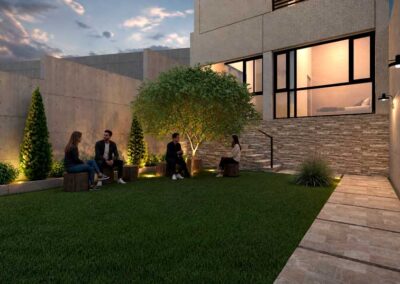 Gually Arquitectos