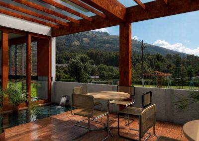 Gually Arquitectos