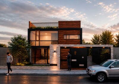 Gually Arquitectos