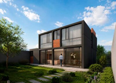 Gually Arquitectos