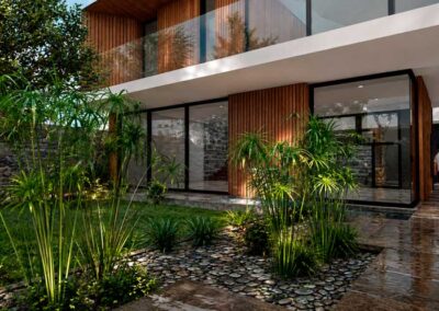 Gually Arquitectos