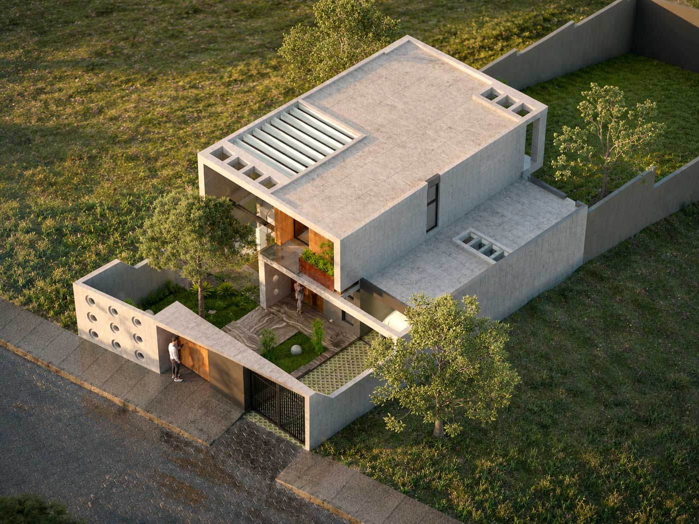 Gually Arquitectos