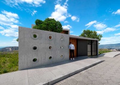 Gually Arquitectos