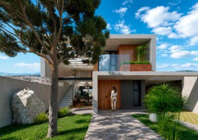 Gually Arquitectos