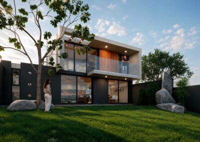 Gually Arquitectos