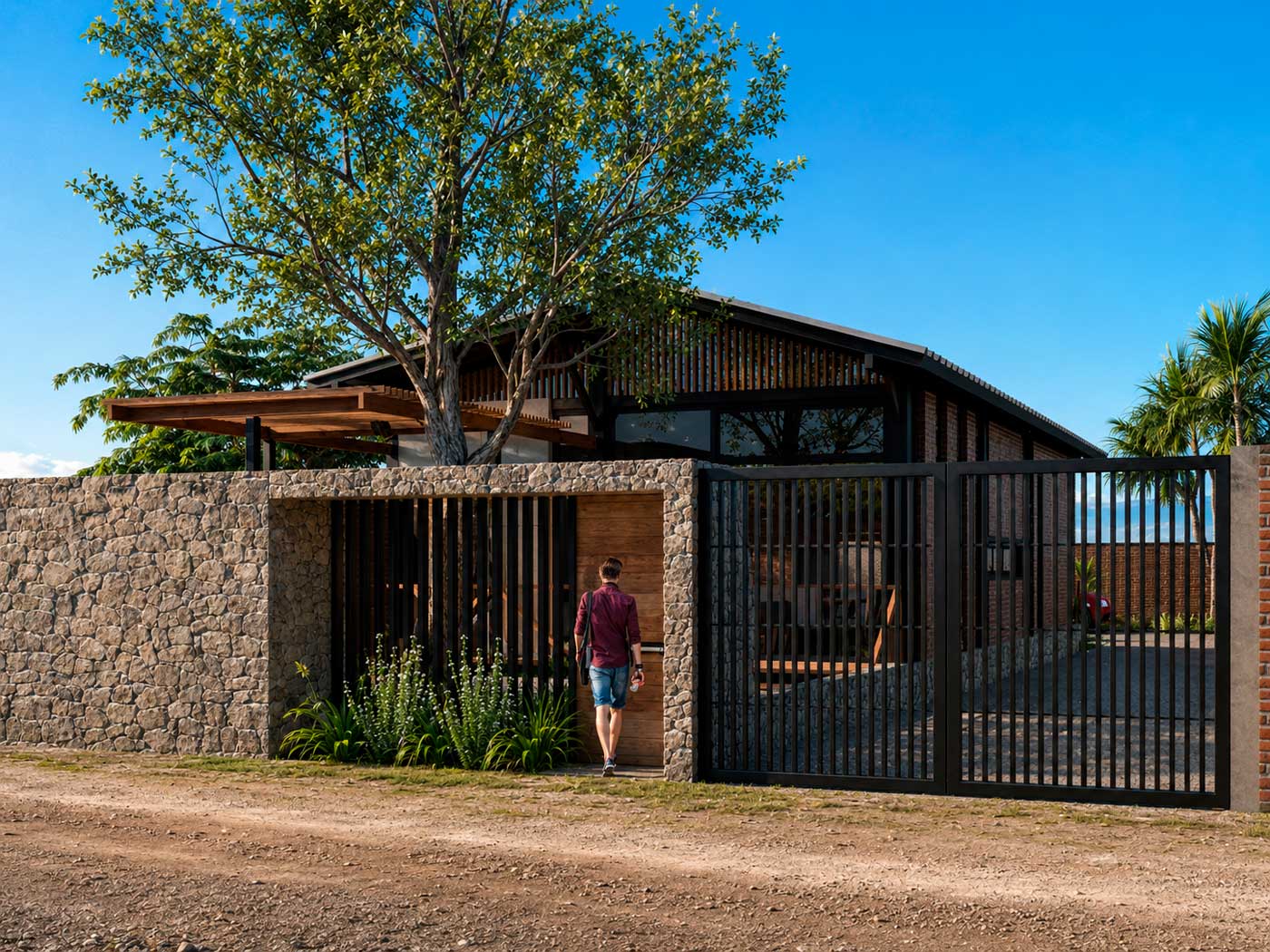 Gually Arquitectos
