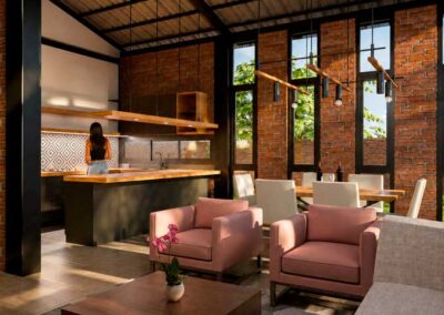 Gually Arquitectos