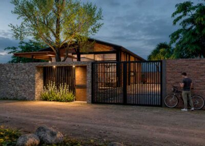 Gually Arquitectos