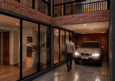 Gually Arquitectos