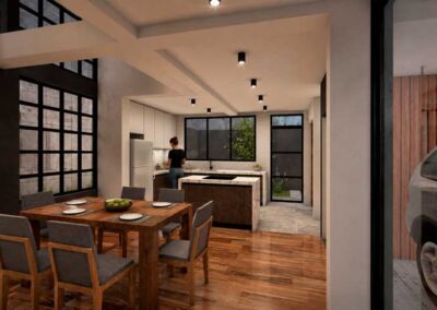 Gually Arquitectos
