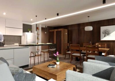 Gually Arquitectos
