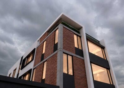 Gually Arquitectos
