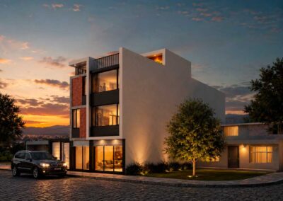 Gually Arquitectos