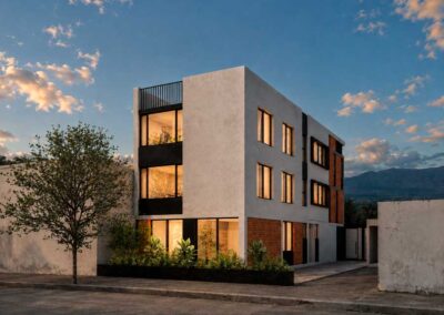 Gually Arquitectos
