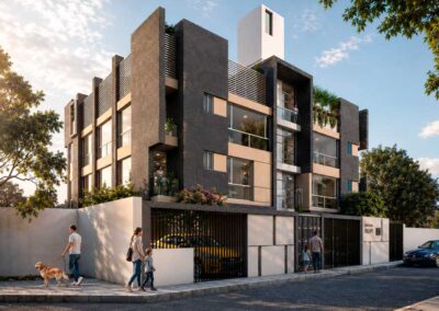 Gually Arquitectos