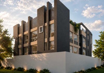 Gually Arquitectos