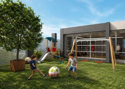 Gually Arquitectos