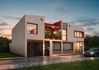 Gually Arquitectos