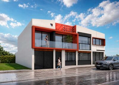 Gually Arquitectos