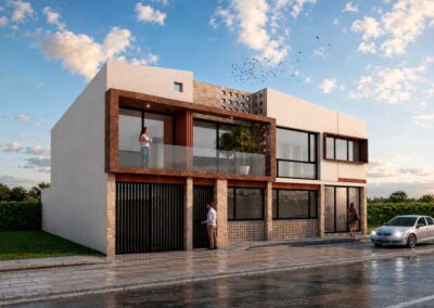 Gually Arquitectos