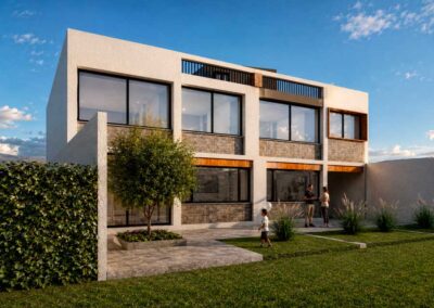 Gually Arquitectos