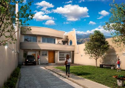 Gually Arquitectos