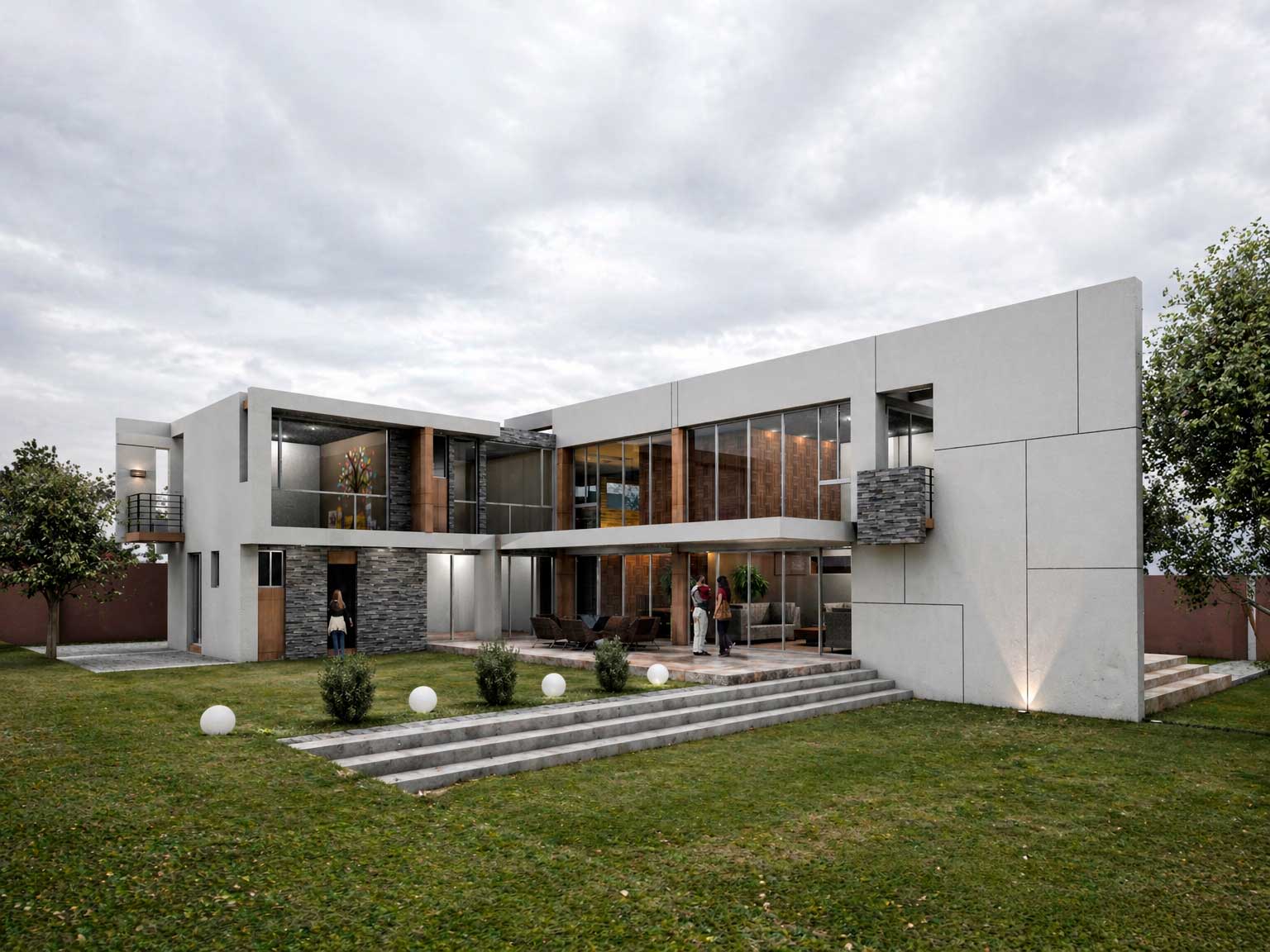 Gually Arquitectos